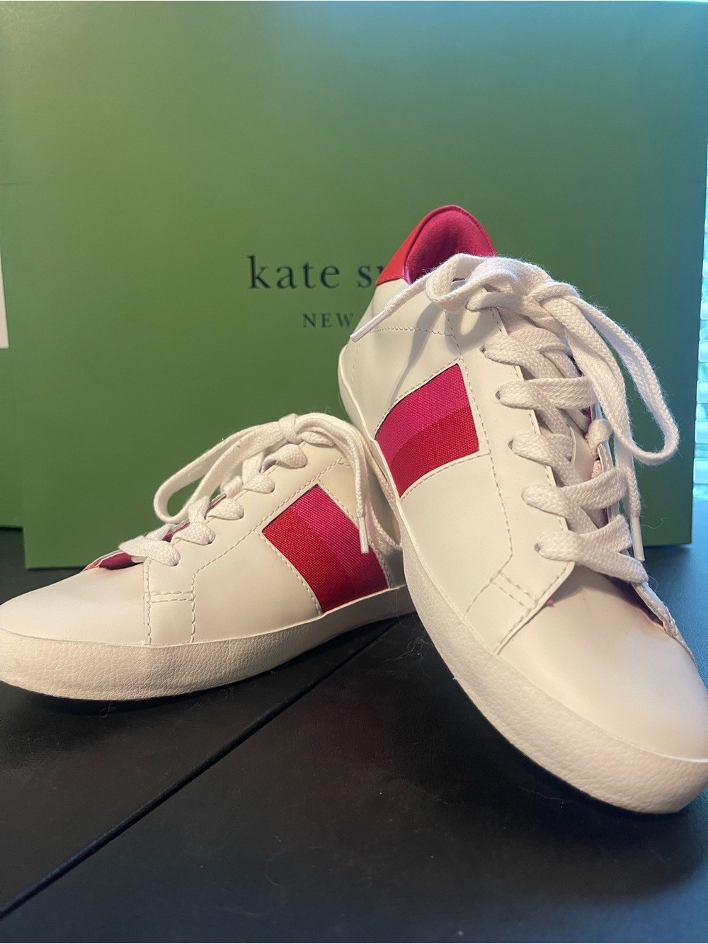 kate spade Flash Sneakers K9549